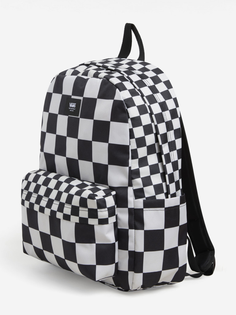 Рюкзак Vans Old Skool Check Backpac