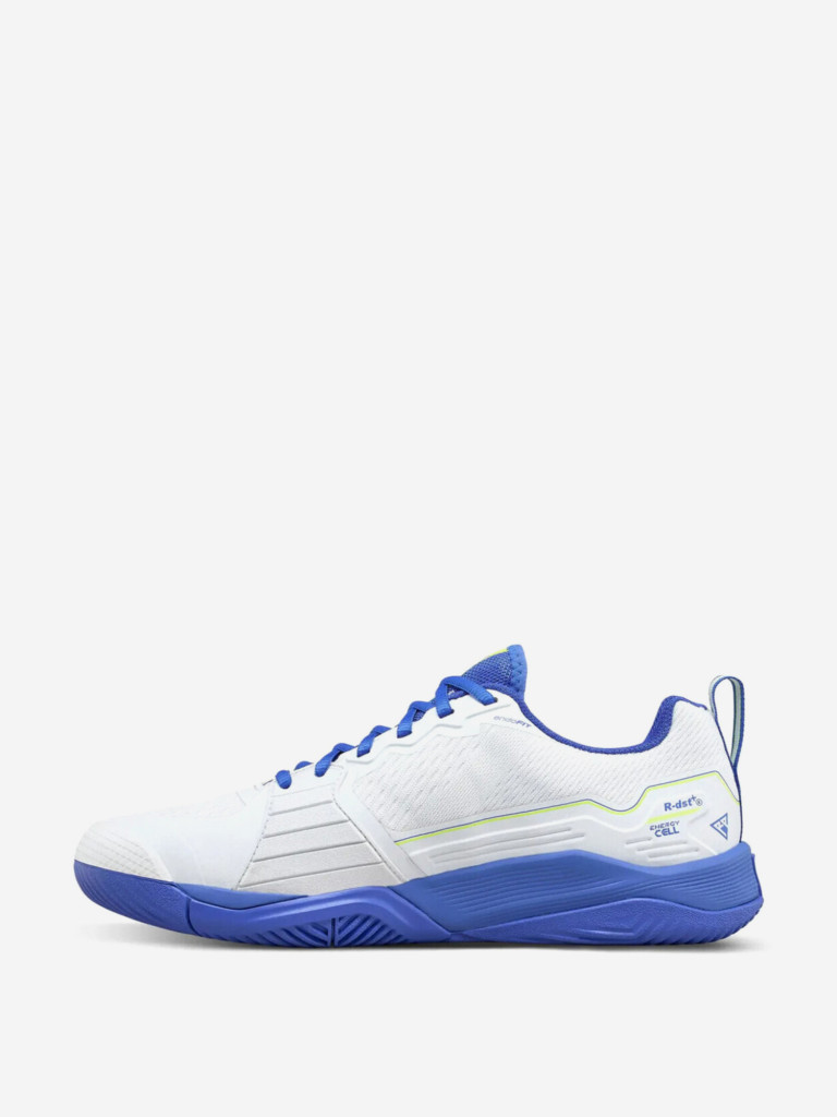 Кроссовки Wilson Rush Pro 4.5 White/Blue