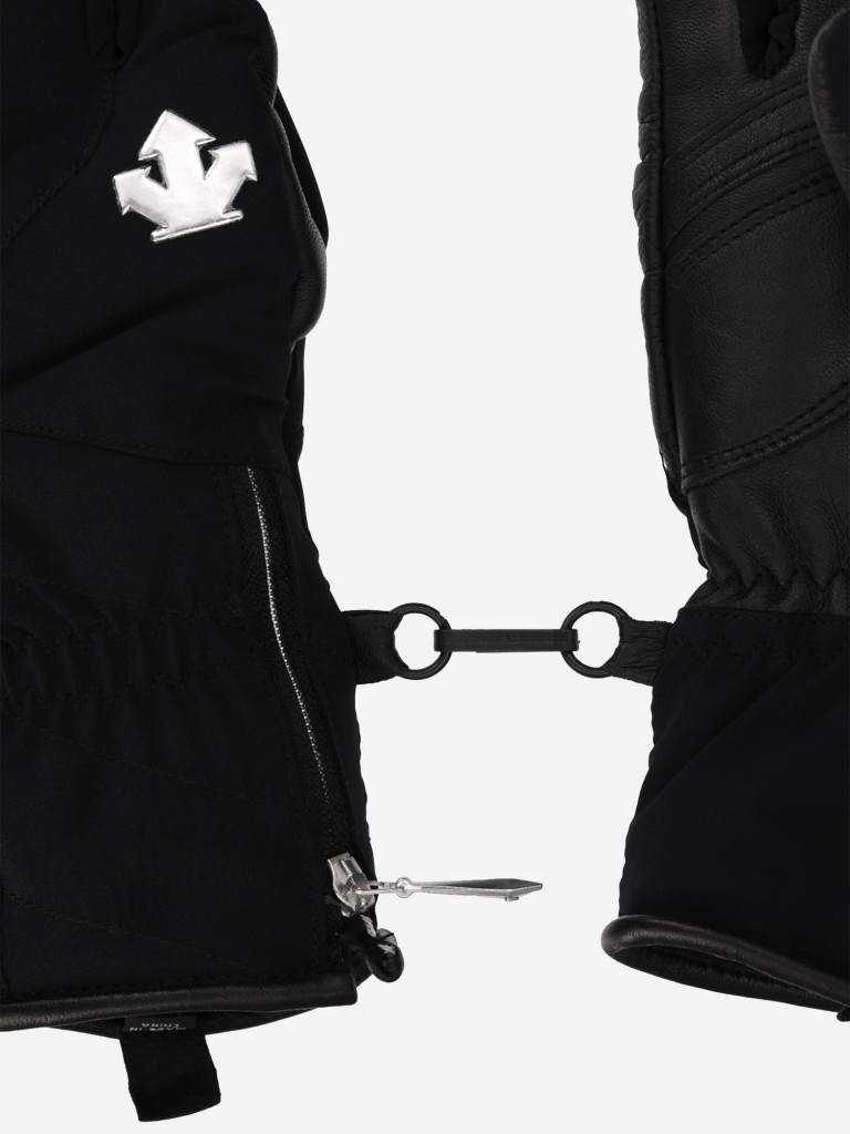 Перчатки женские Descente Vanessa