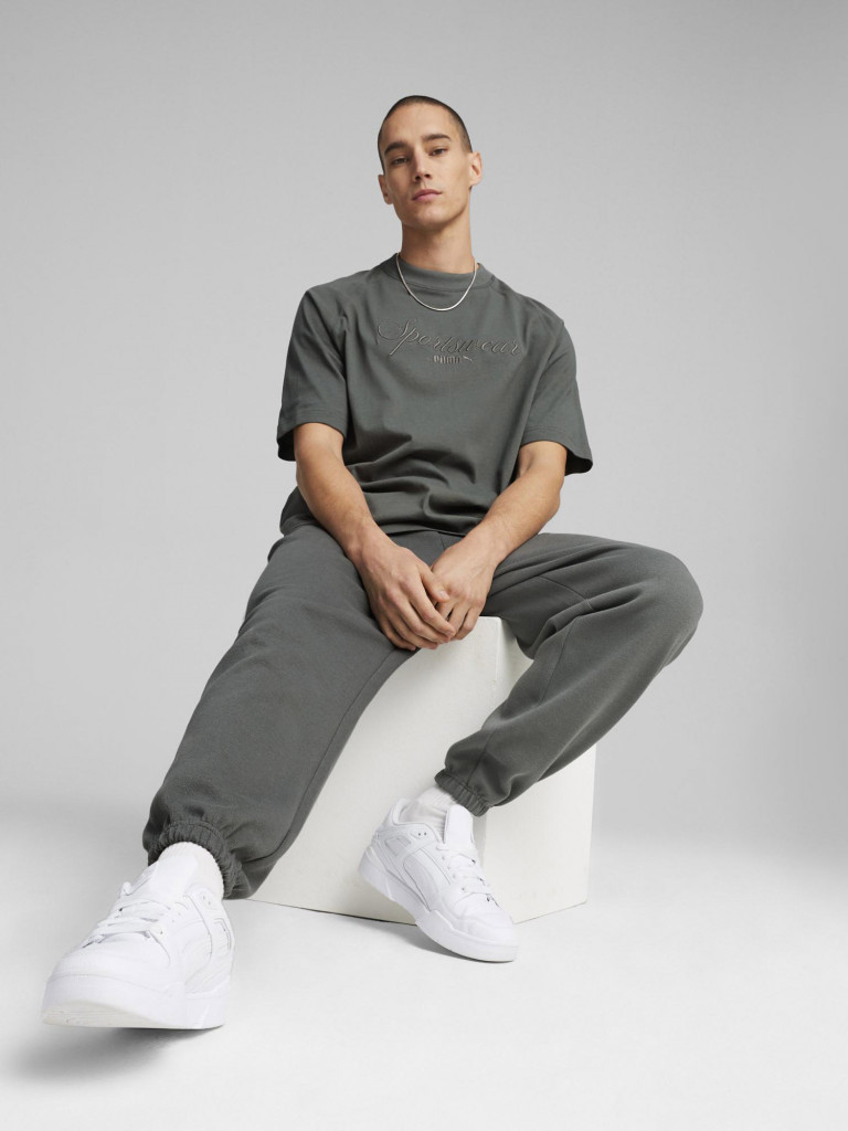 Футболка мужская PUMA