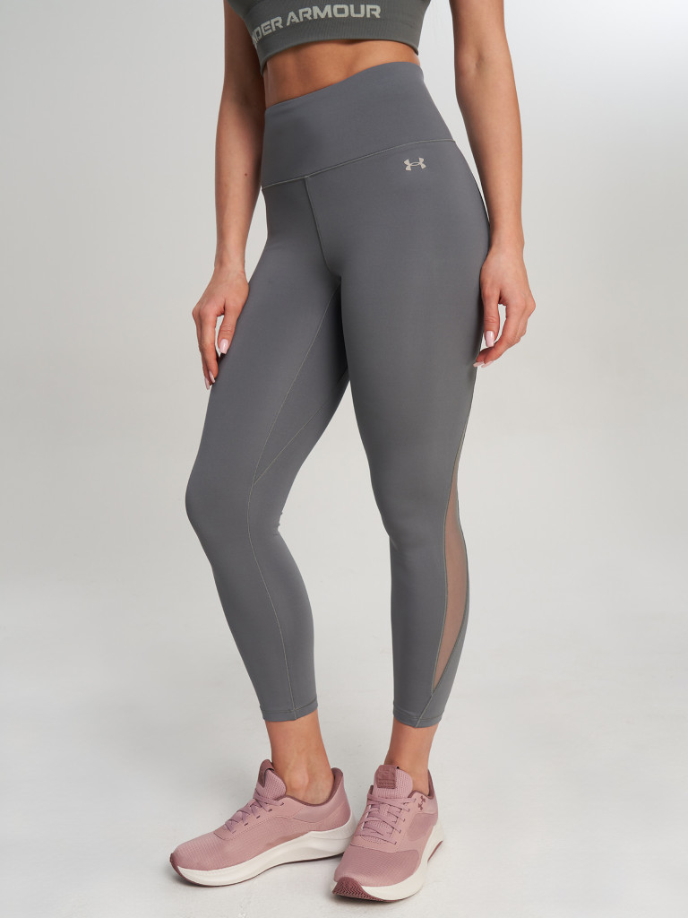 Легинсы женские Under Armour Motion Mesh