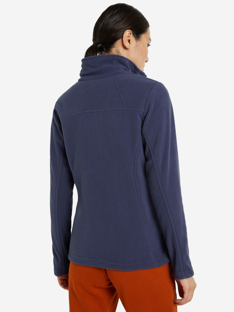 Джемпер флисовый женский Columbia Fast Trek II Jacket