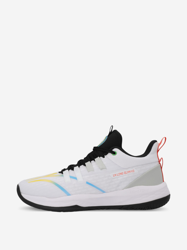 Кроссовки для мальчиков Li-Ning