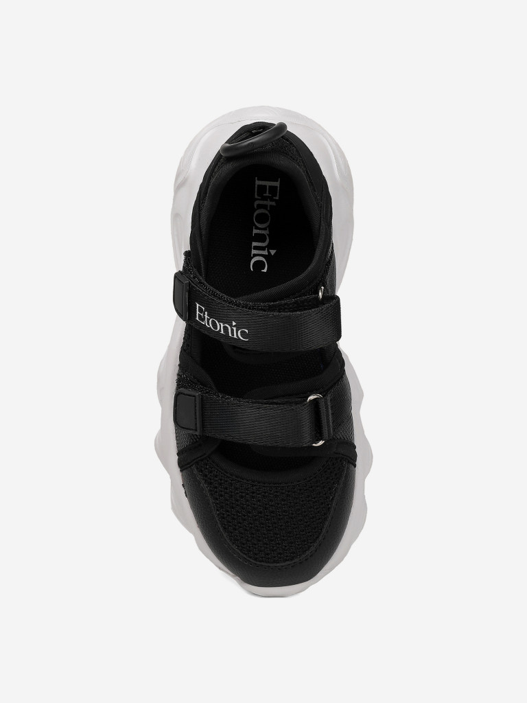 Балетки для девочек Etonic Plume
