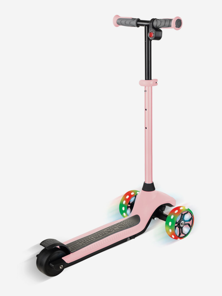 Электросамокат Globber E-Motion 4+