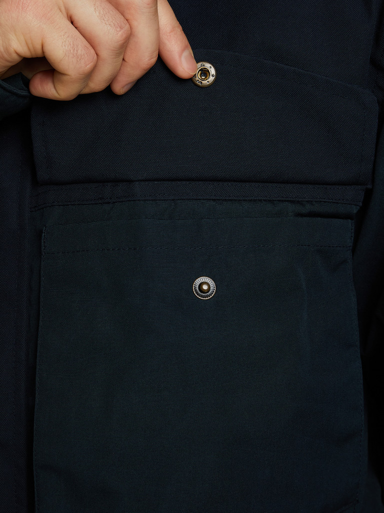 Пуховик мужской Fjallraven Singi