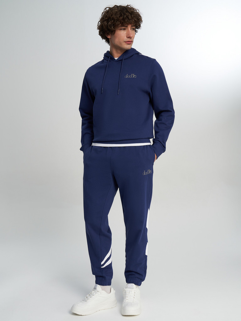 Худи мужское Diadora