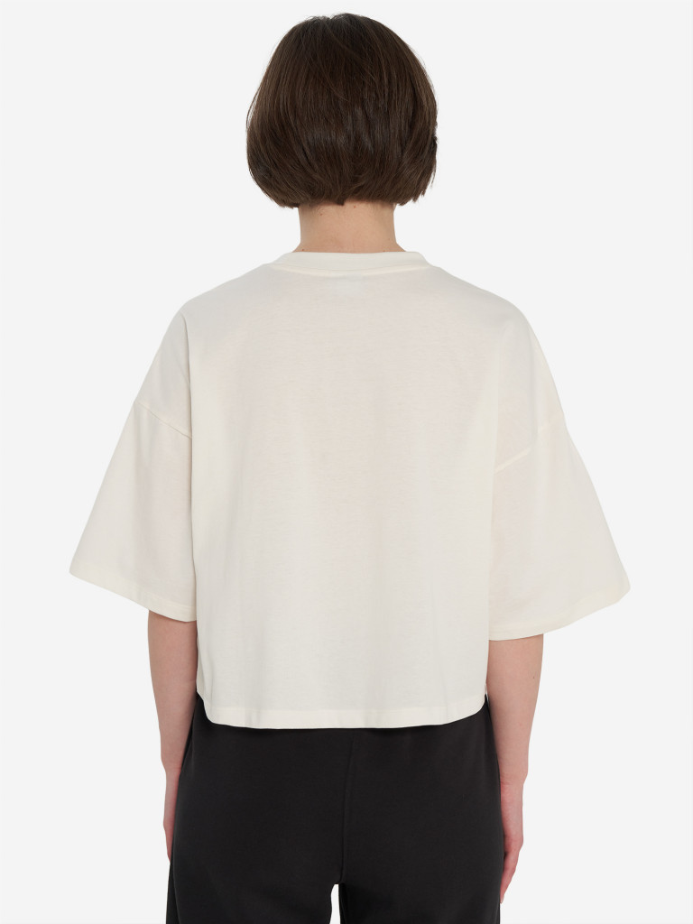 Футболка женская PUMA Better Classics Oversized