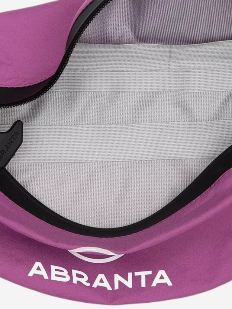 Поясная гермосумка Abranta, цвет Pink