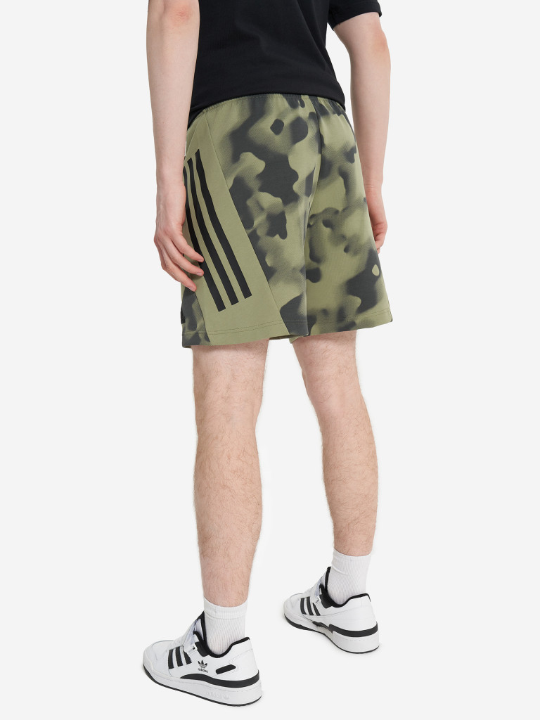 Шорты мужские adidas