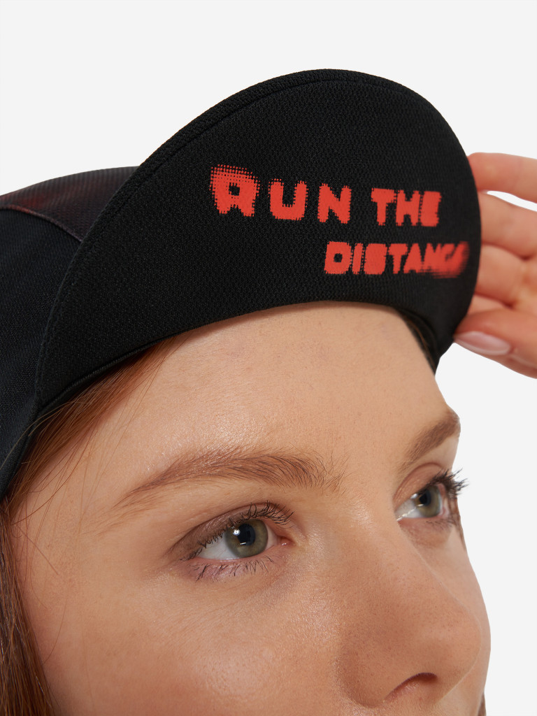 Бейсболка Demix