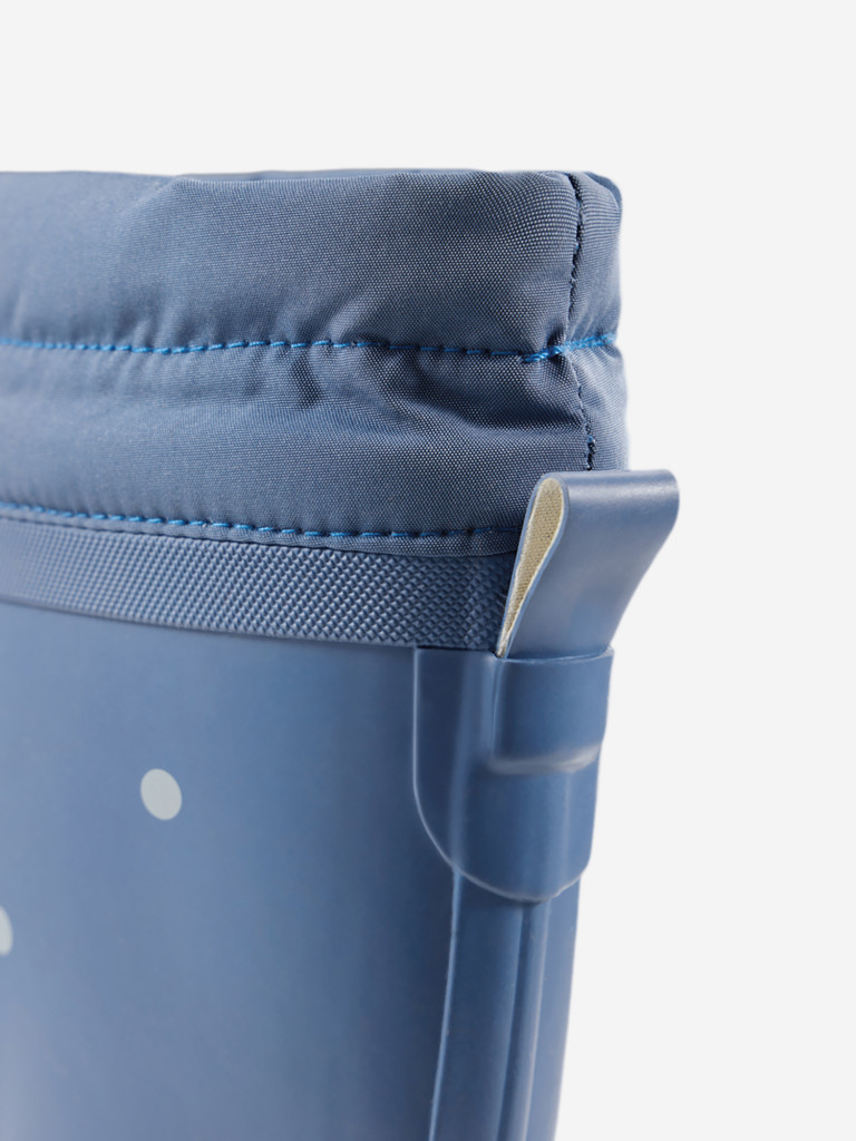 Сапоги резиновые Happy Baby