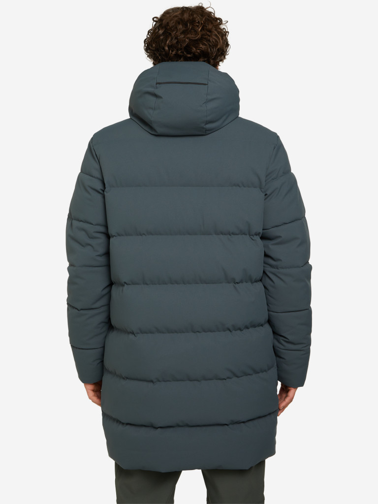 Пуховик мужской Northland