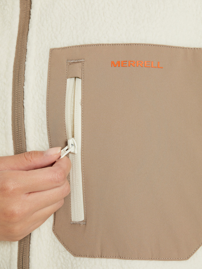 Толстовка женская Merrell
