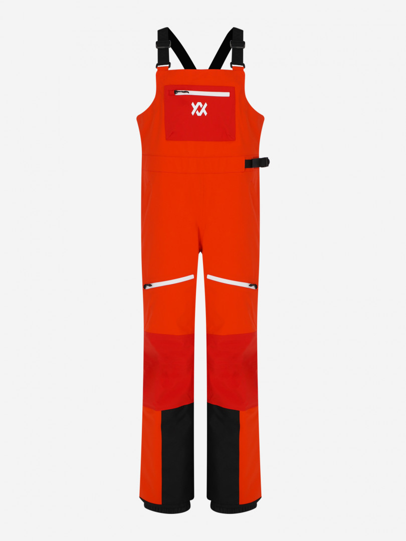 Брюки женские Volkl Красный 19999₽