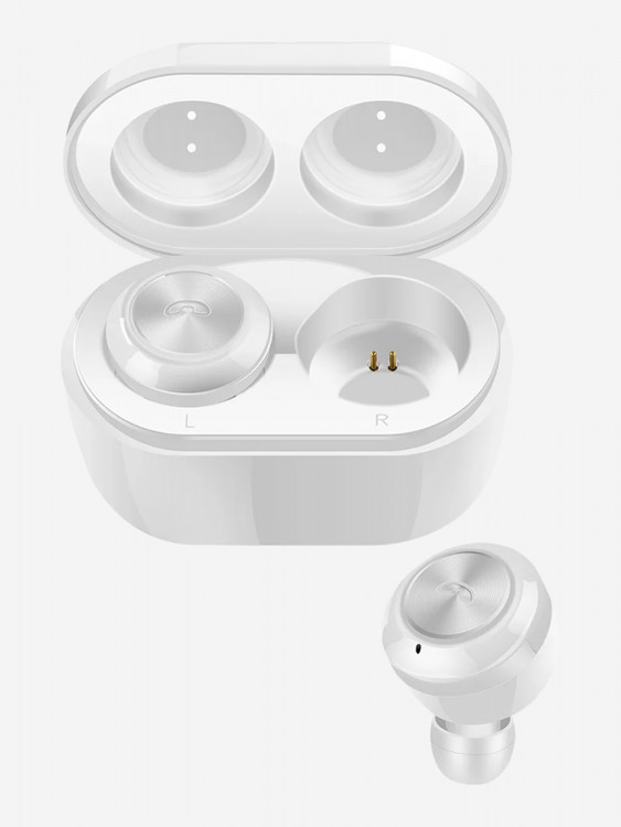 Беспроводные наушники BandRate Smart BRSTWSDT3WS