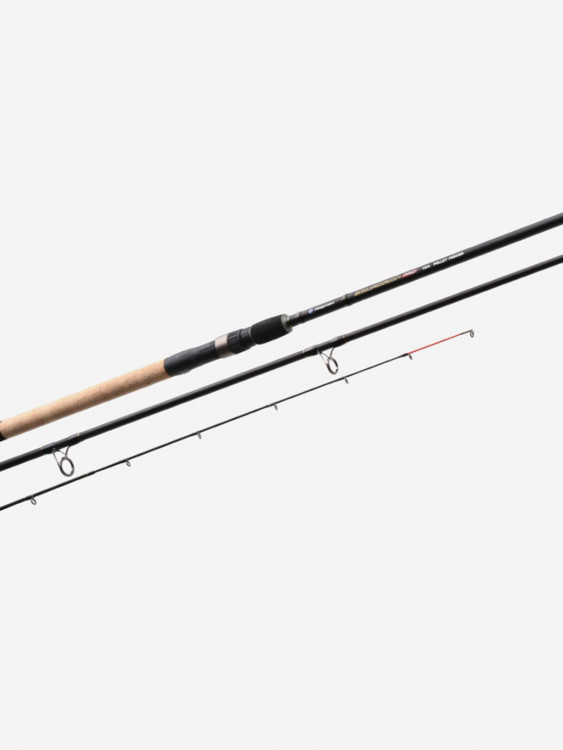 Удилище фидерное FLAGMAN Squadron Pro Pellet Feeder 3.9м тест max 90г