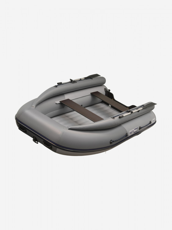 Надувная лодка BoatsMan BT380A FB
