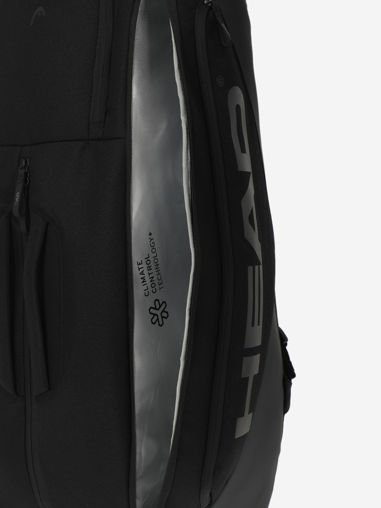 Сумка для 12 ракеток Head Pro X