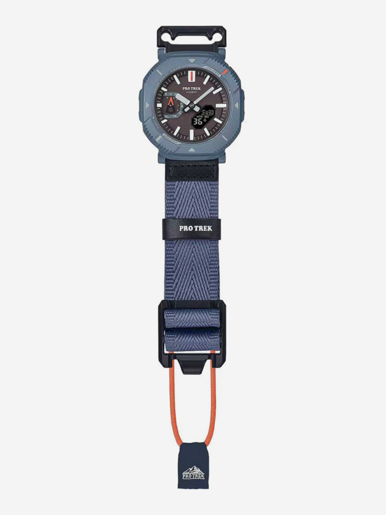 Спортивные часы CASIO PRO TREK PRJ-B001B-2E