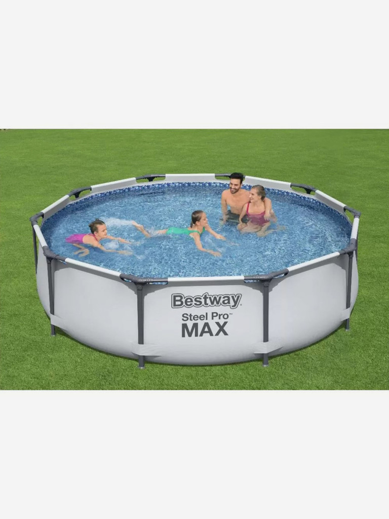 Каркасный бассейн Bestway 56408 (305х76см)