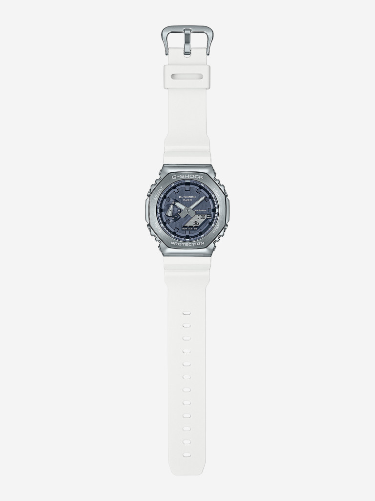 Наручные часы Casio G-Shock GM-2100WS-7A