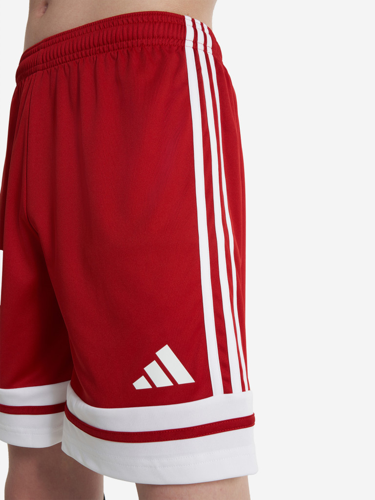 Шорты для мальчиков adidas Squa25
