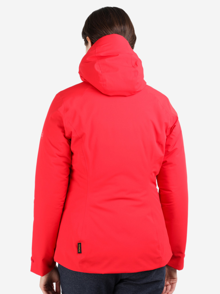 Куртка утепленная женская JACK WOLFSKIN Argon Storm