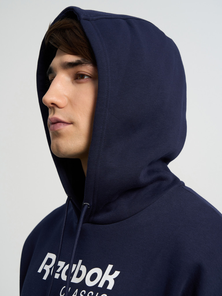 Худи мужское Reebok