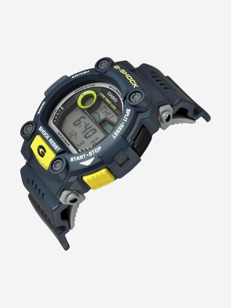 Спортивные часы CASIO G-SHOCK G-7900-2D