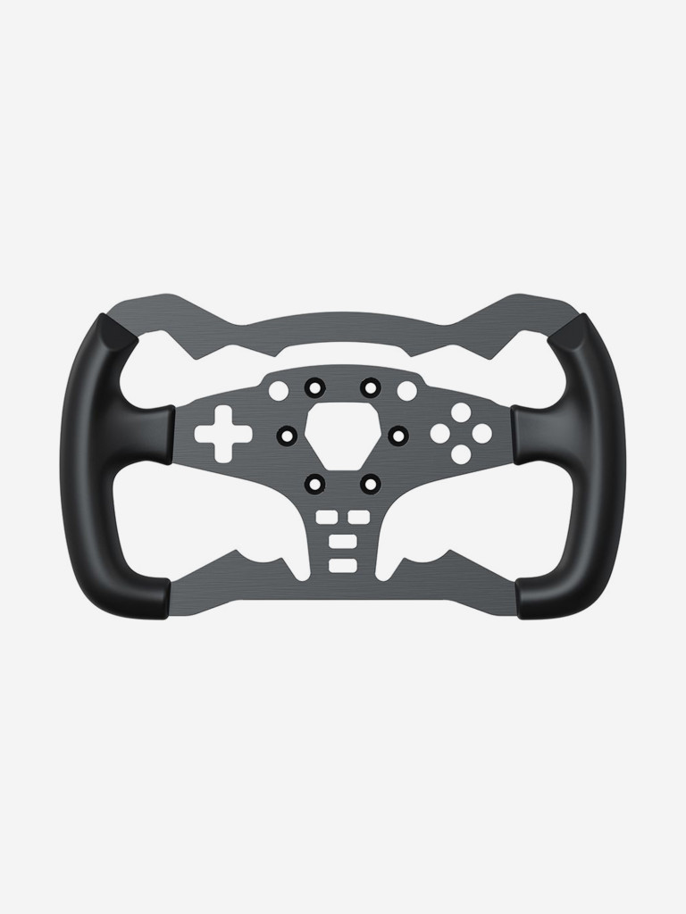 Съемное рулевое колесо (каркас) MOZA ES Formula Wheel Mod RS032