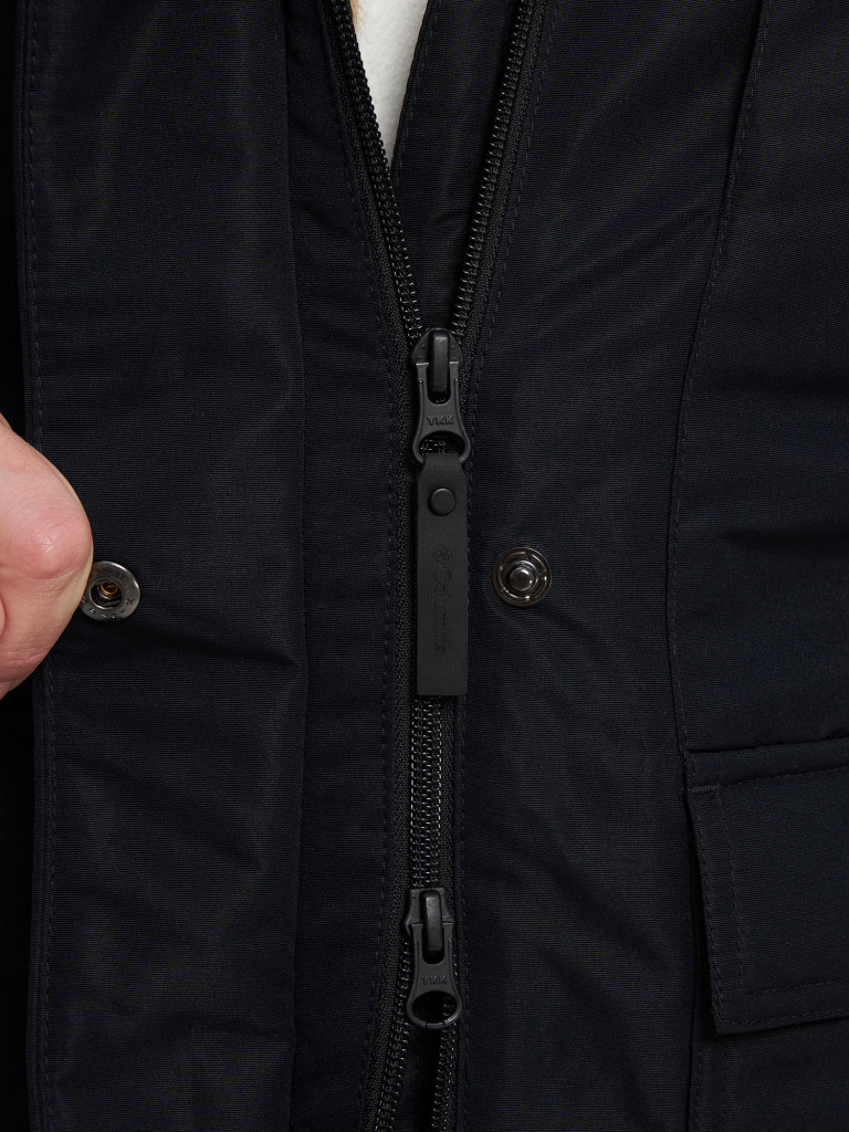 Парка утепленная женская Columbia Little Si II Insulated Parka