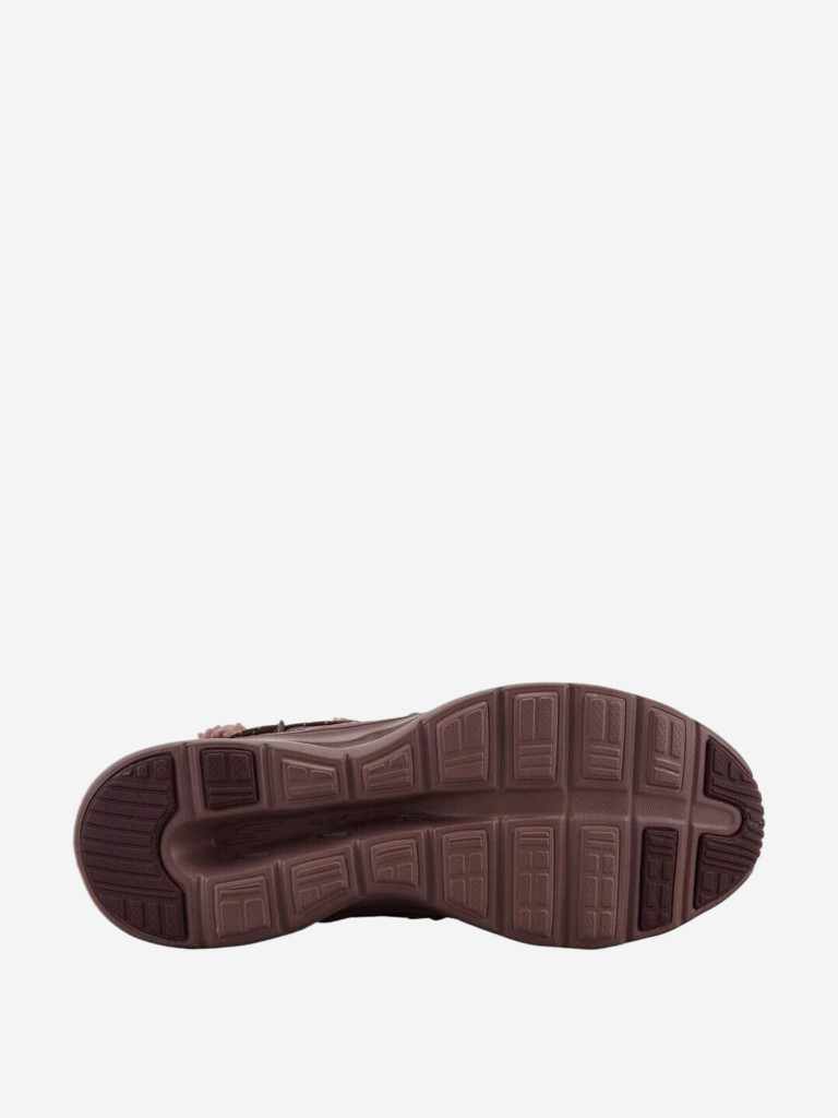 Ботинки женские Skechers Glide Step Snow Boots