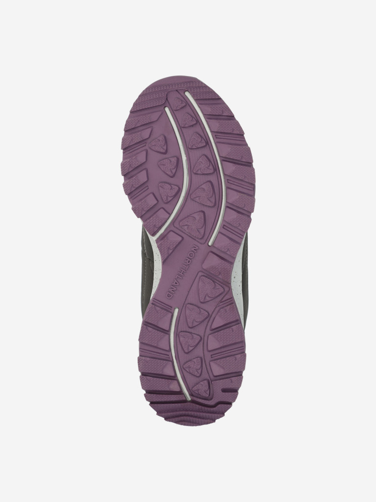 Ботинки утепленные женские Northland Fels Nylon Mid