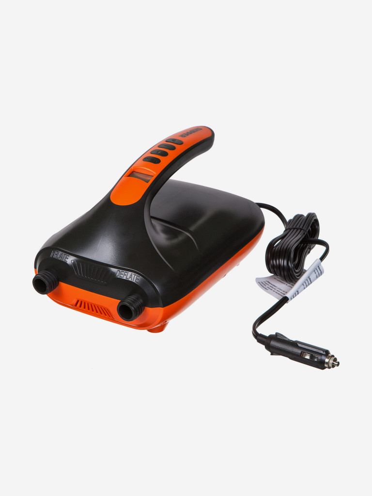 Электрический насос Skipper 350 л/мин, 1,4 BAR, 110 Вт, 12 В, для надувных лодок