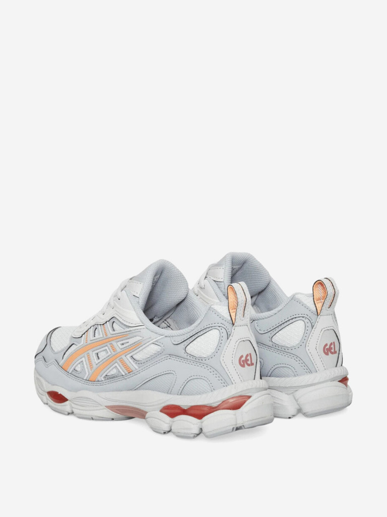 Кроссовки унисекс взрослые ASICS GEL-NYC RGD