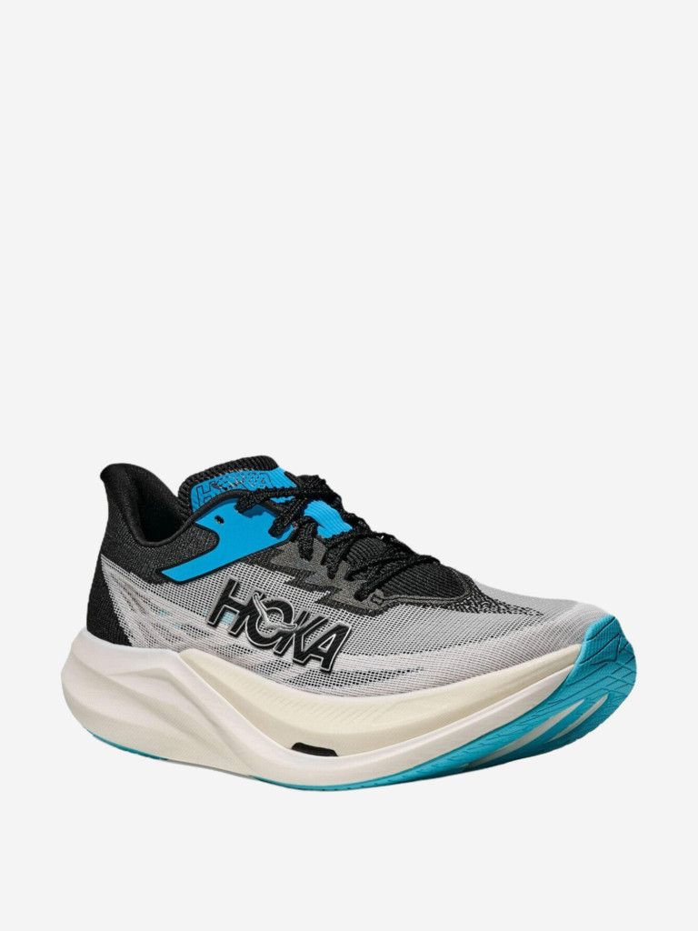 Кроссовки HOKA ONE ONE Rocket X 3