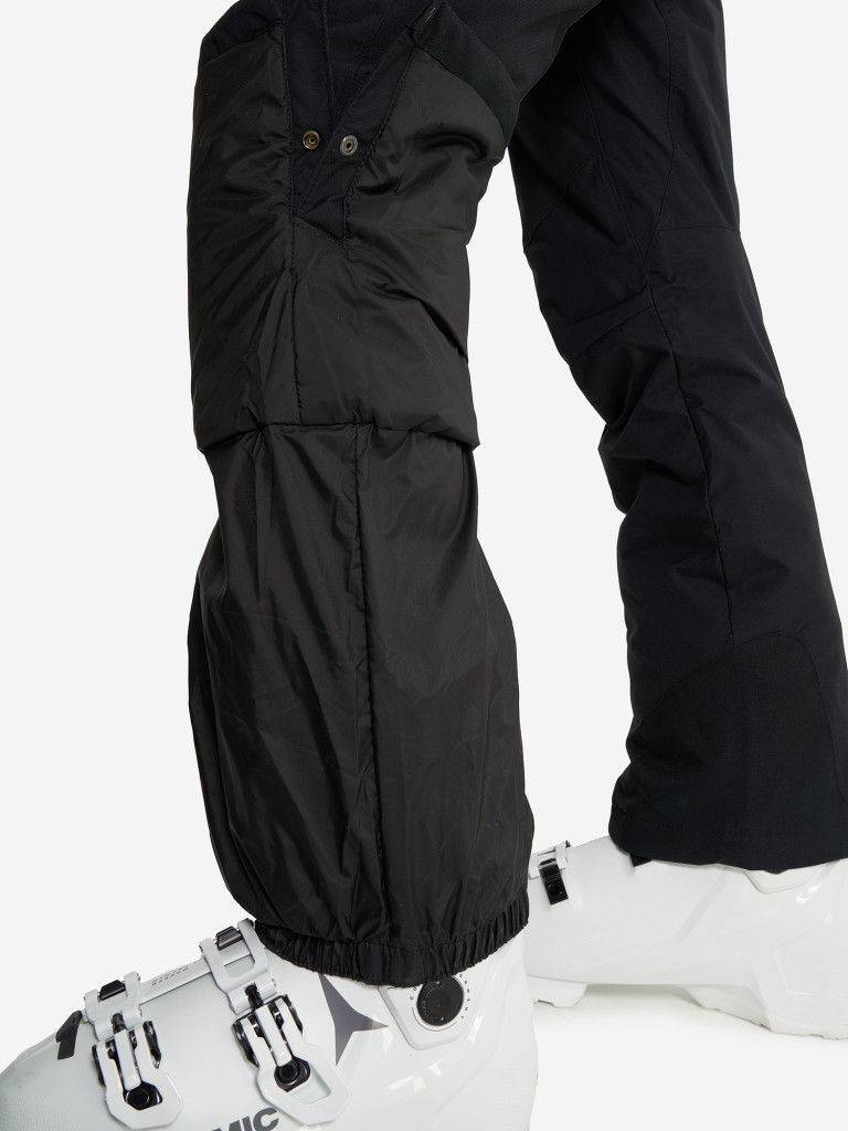 Брюки утепленные женские Columbia Bugaboo II