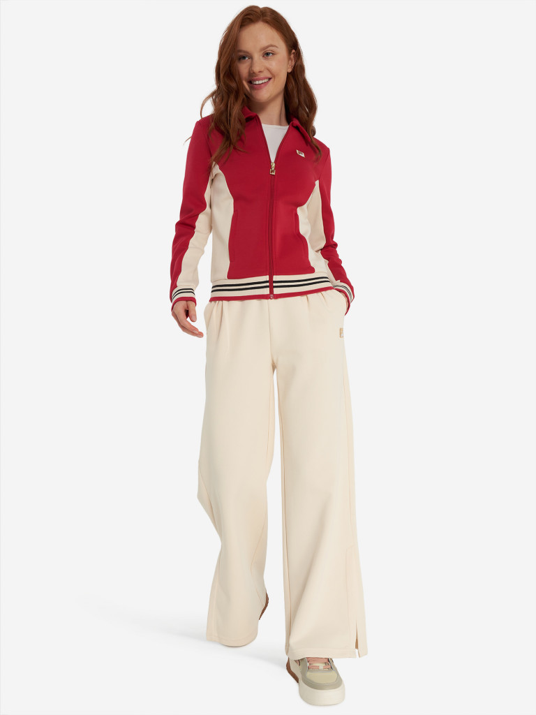 Толстовка женская FILA