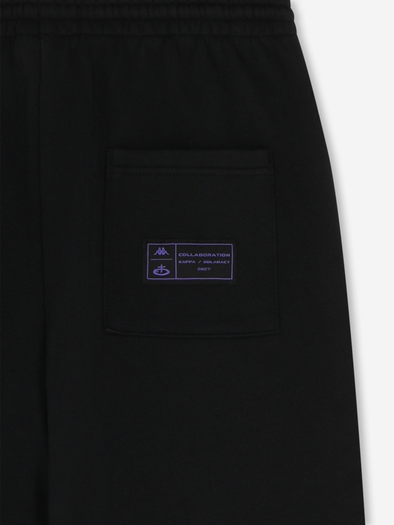 Брюки Kappa x OBLADAET