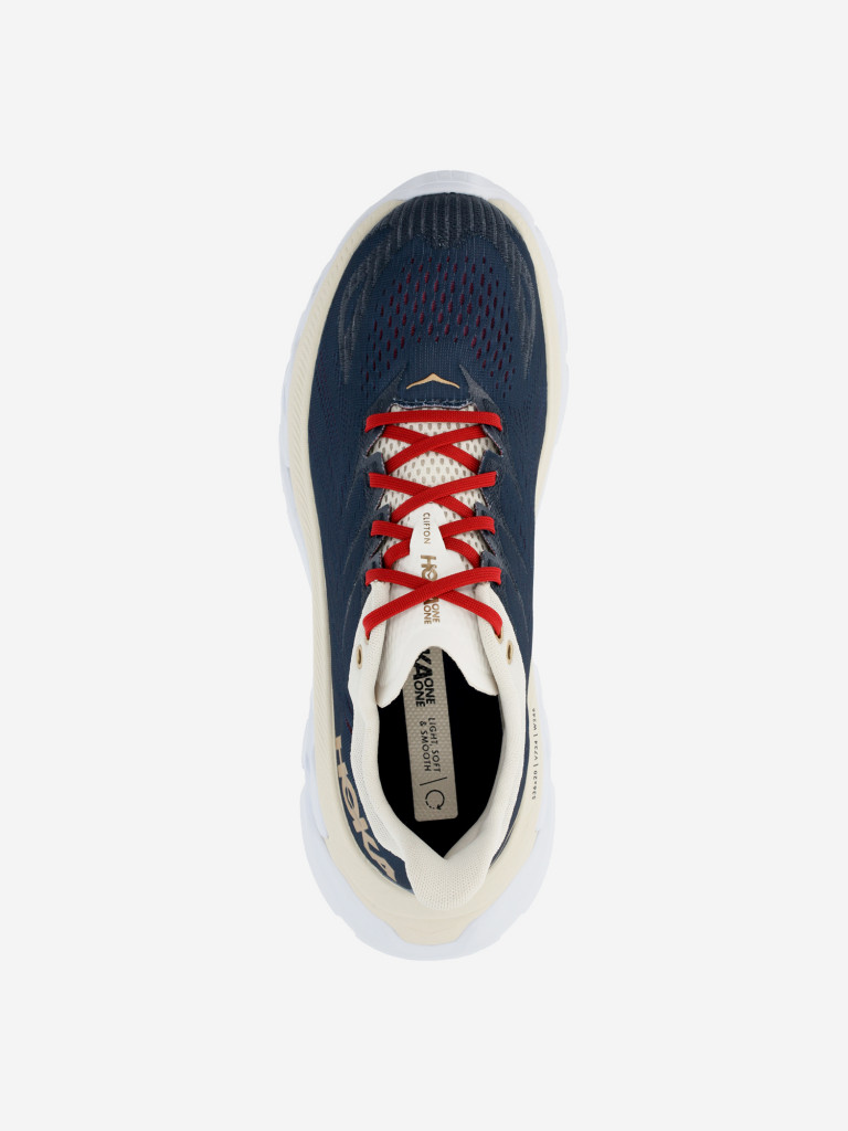 Кроссовки мужские Hoka One One Clifton Edge
