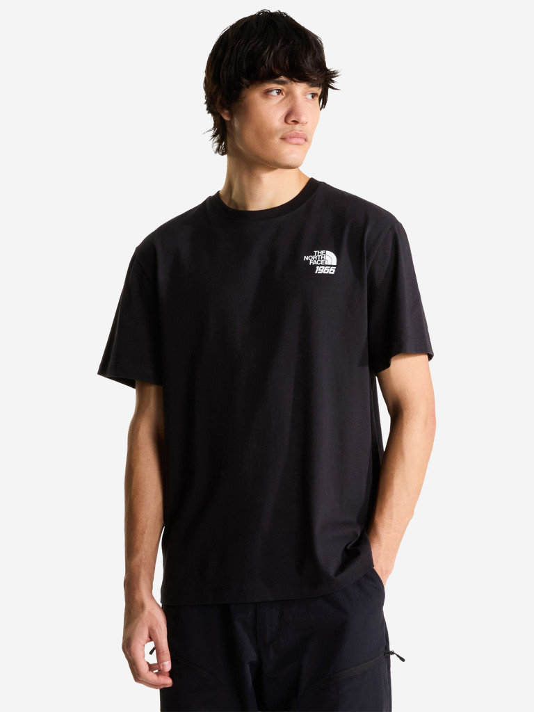 Футболка мужская The North Face Anniversary 1