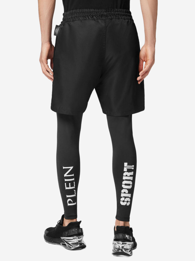 Шорты Plein Sport