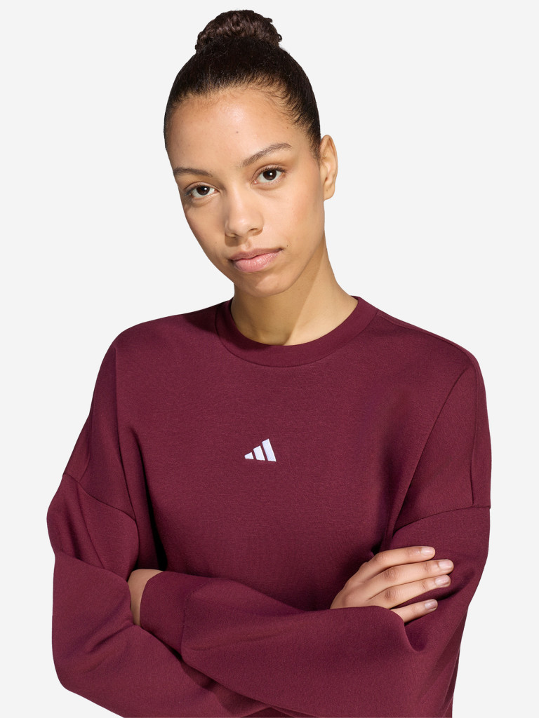 Свитшот женский adidas
