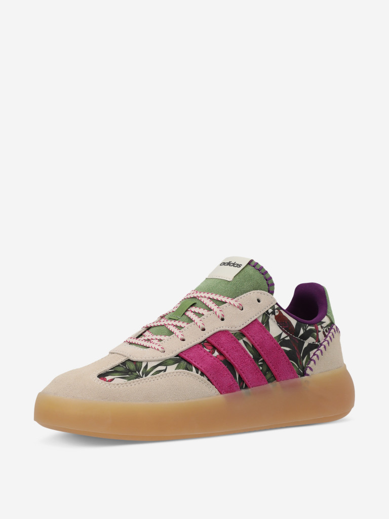 Кеды женские adidas Barreda Decode