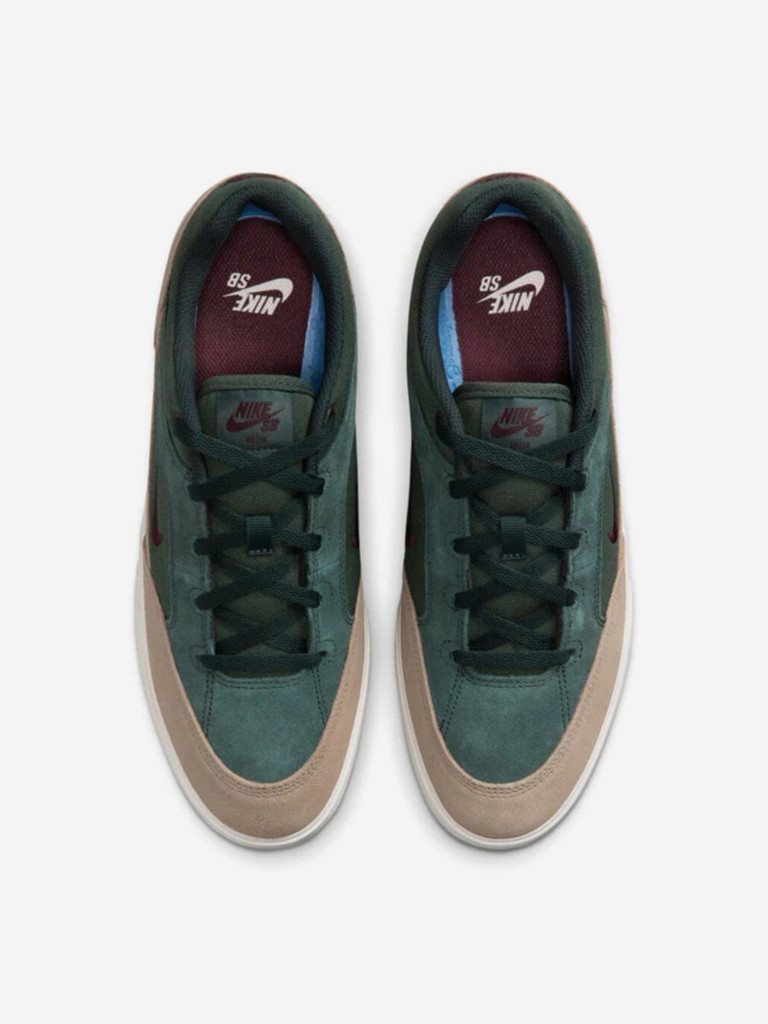 Кеды мужские Nike SB Malor