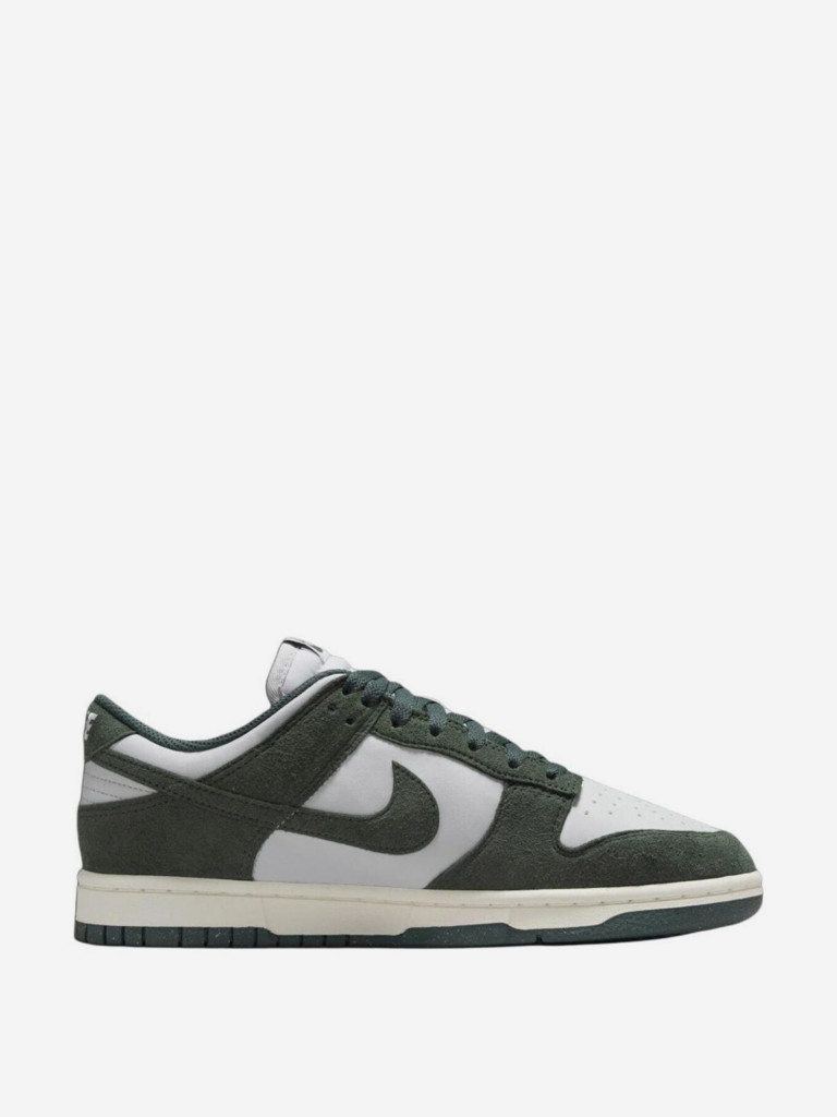 Кроссовки Nike Dunk Low Next Nature Vintage Green