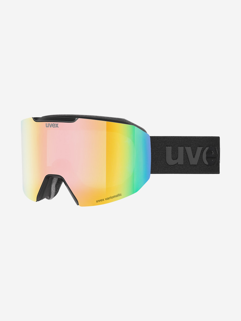 Маска Uvex Evidnt Attract SV