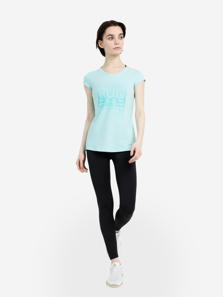 Футболка женская Demix