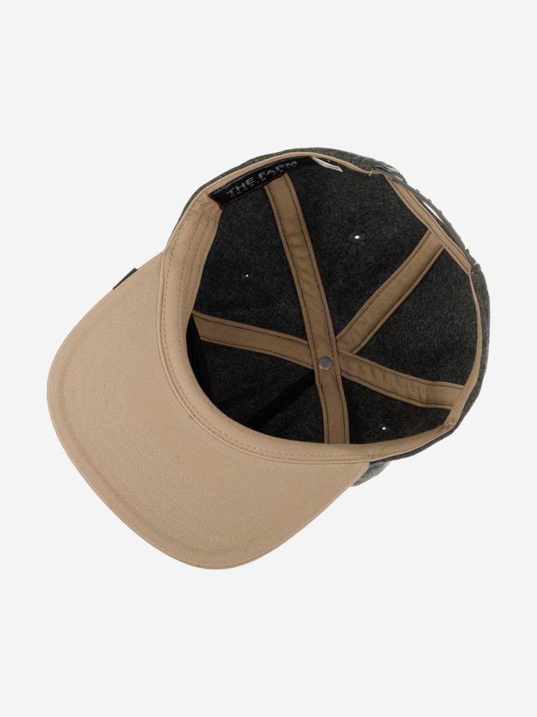 Бейсболка с прямым козырьком GOORIN BROTHERS 101-1373